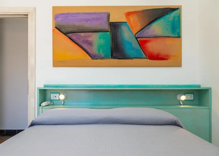 Hotel Marinaro
