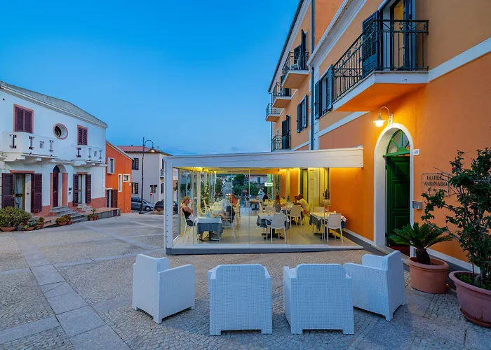 Hotel Marinaro